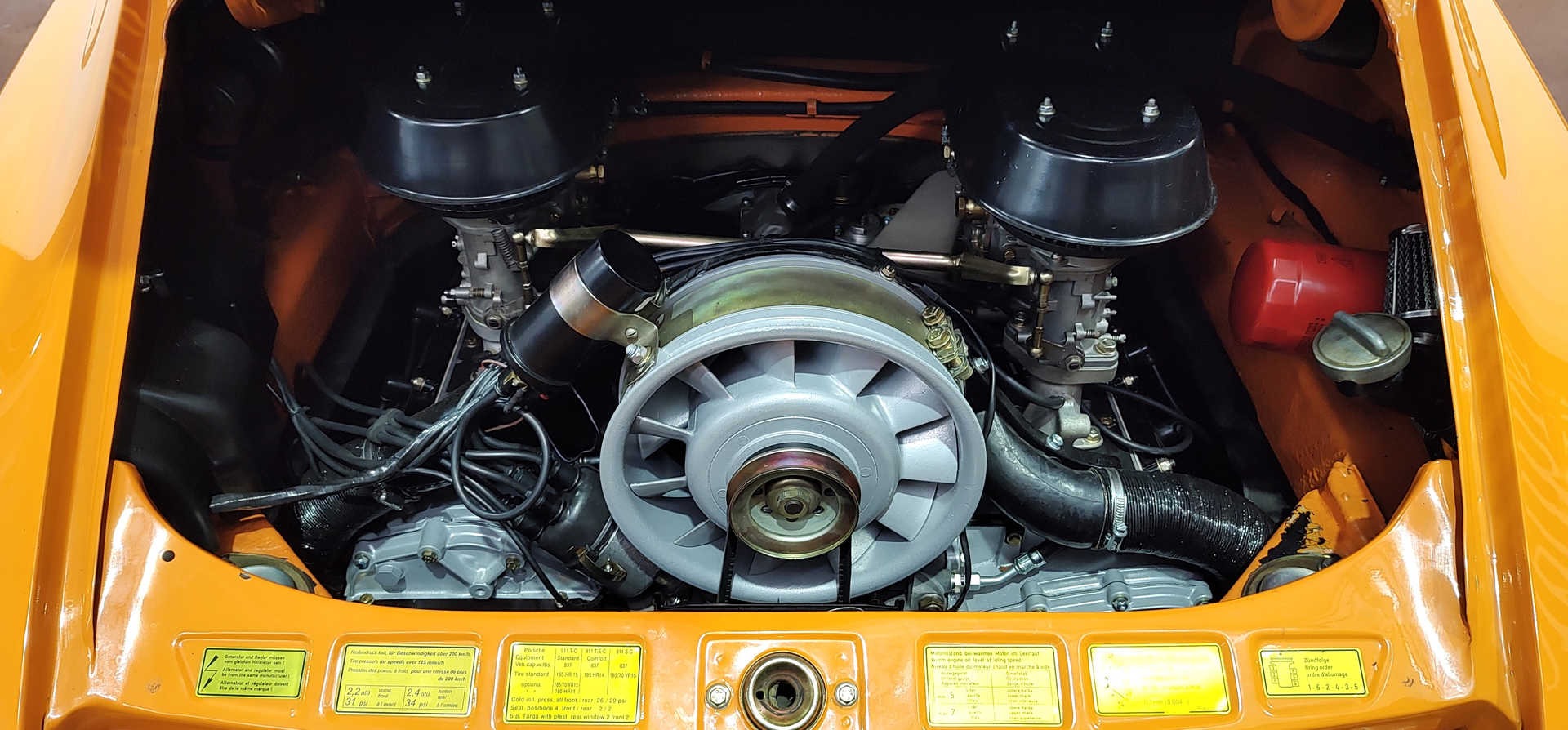 Mirá esta publicación de Porsche 911