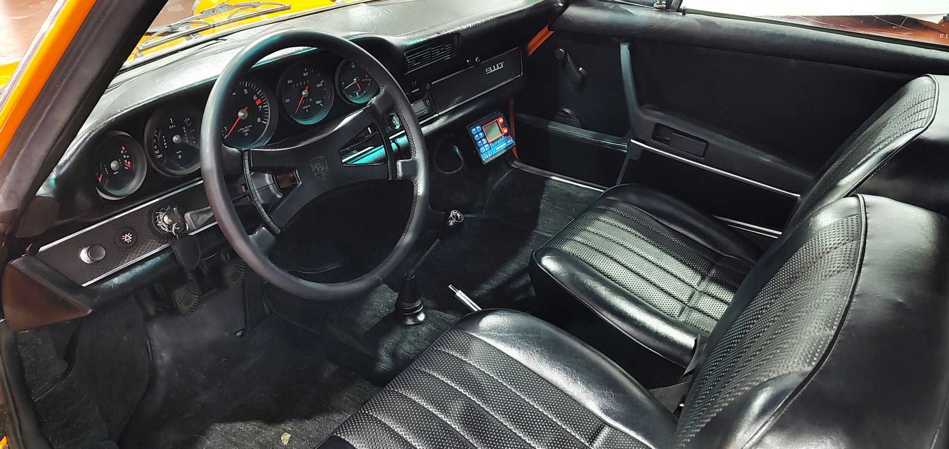 Mirá esta publicación de Porsche 911