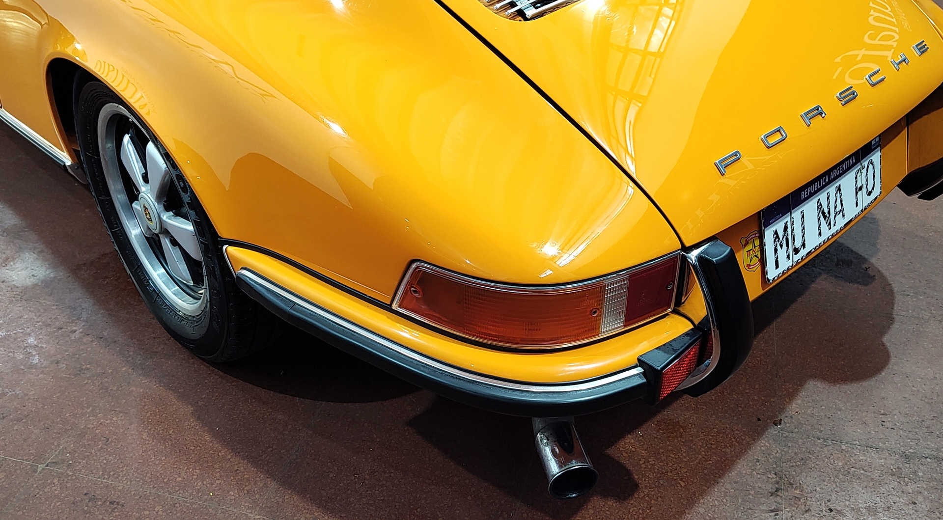 Mirá esta publicación de Porsche 911