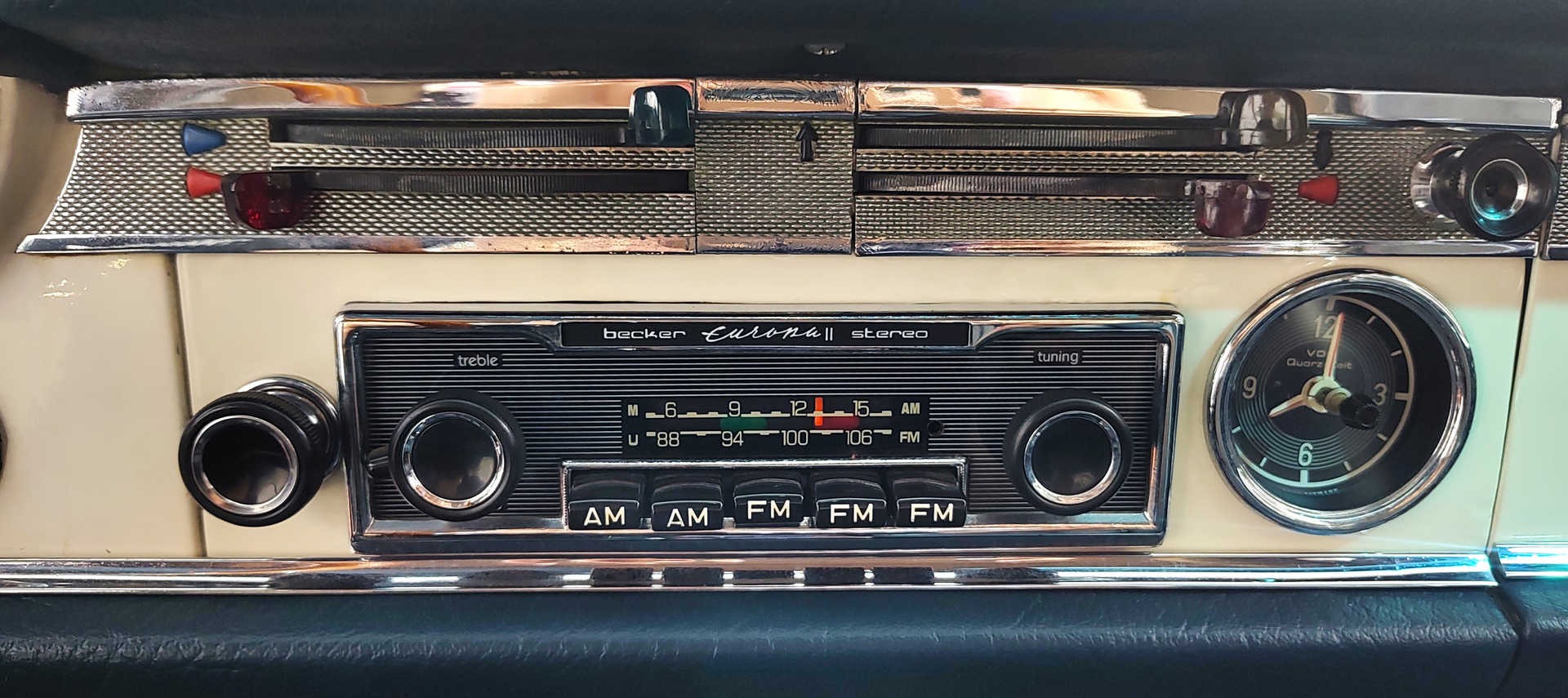 Mirá esta publicación de Mercedes Benz 230