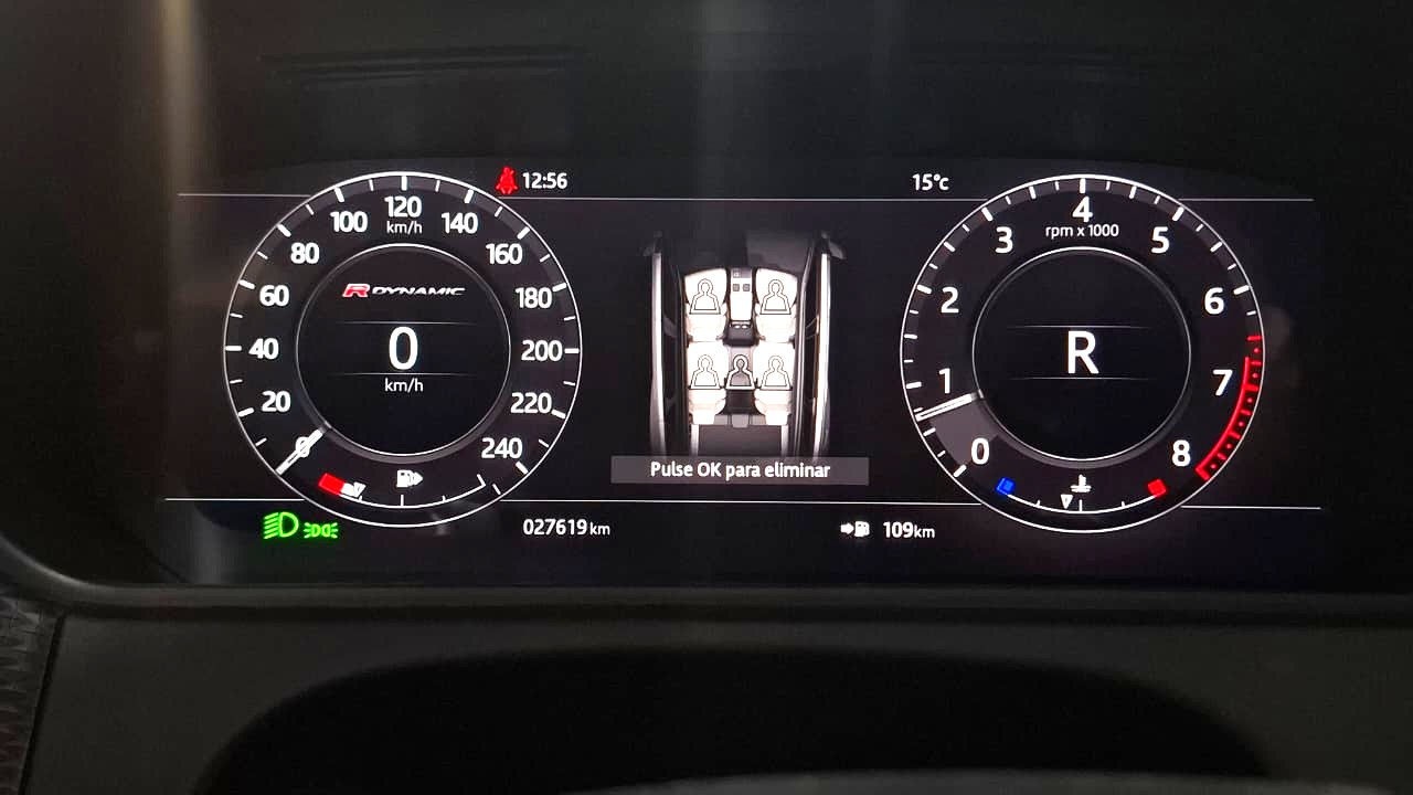 Mirá esta publicación de Land Rover Range Rover Velar