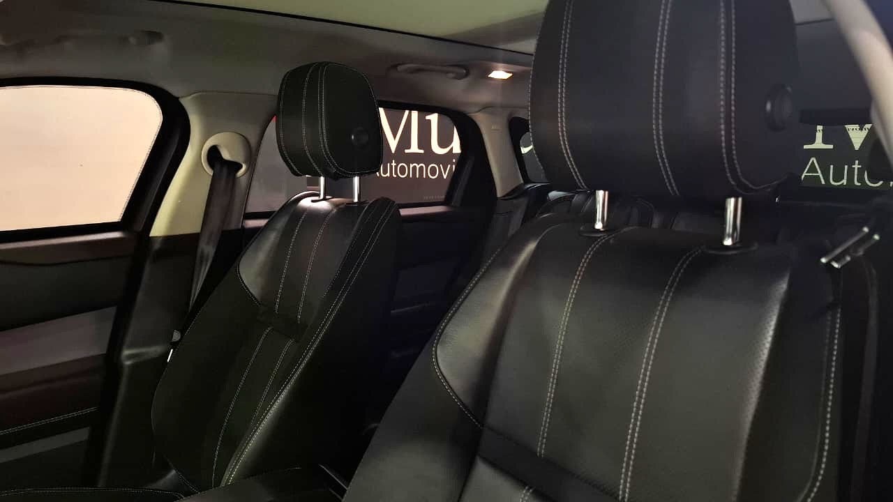 Mira esta publicación de Land Rover Range Rover Velar 2018 en Motordil