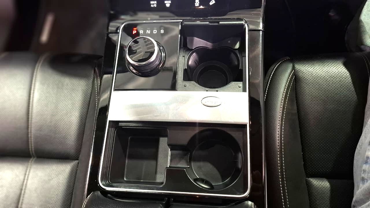 Mirá esta publicación de Land Rover Range Rover Velar