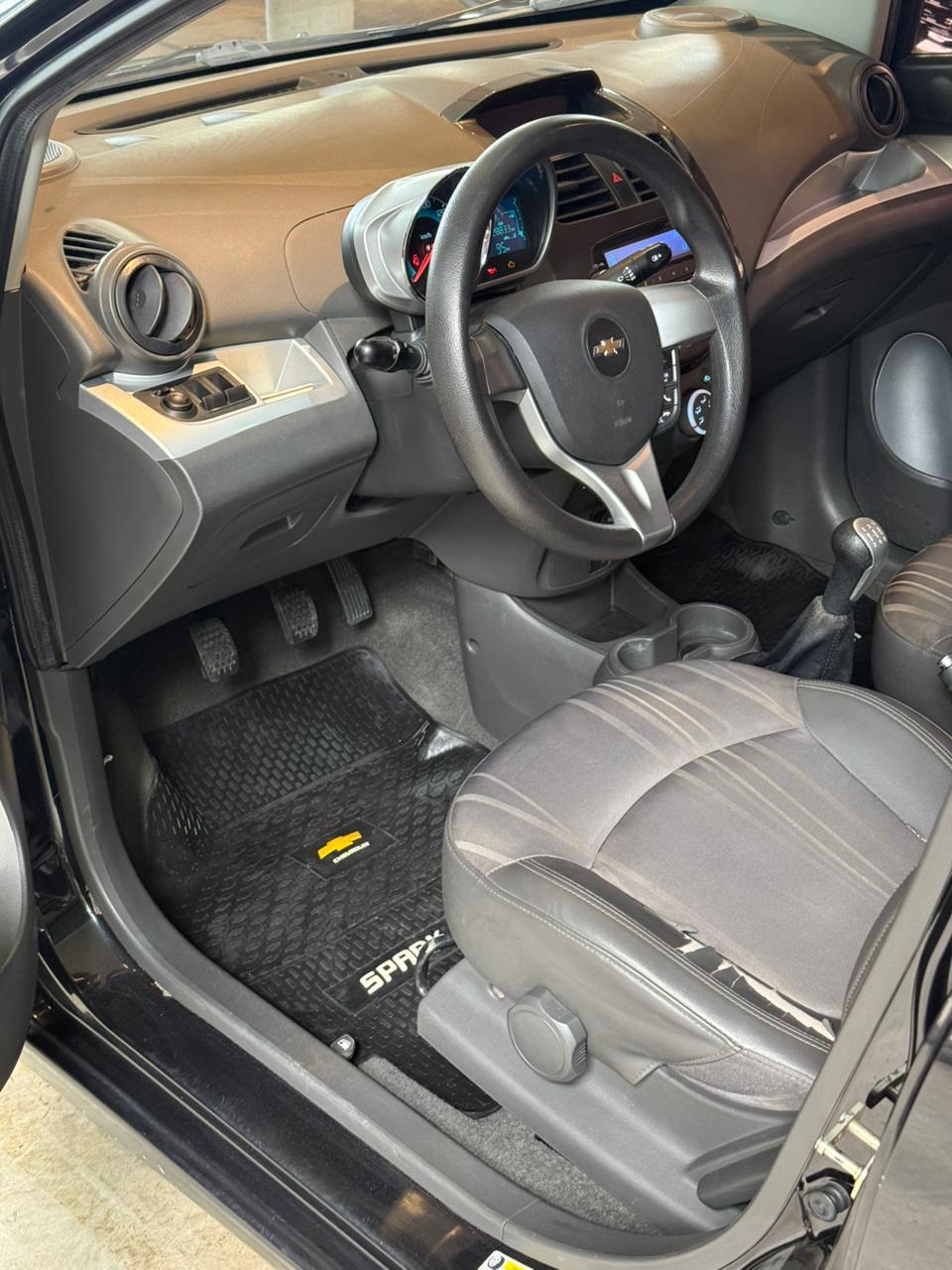 Mira esta publicación de Chevrolet Spark 2014 en Motordil