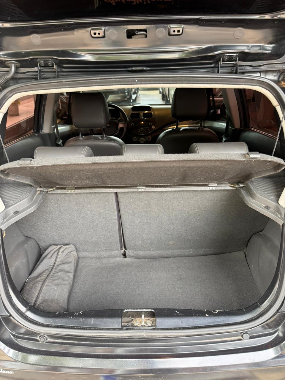 Mirá esta publicación de Chevrolet Spark