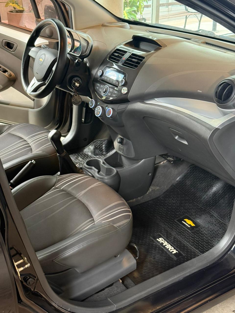 Mira esta publicación de Chevrolet Spark 2014 en Motordil