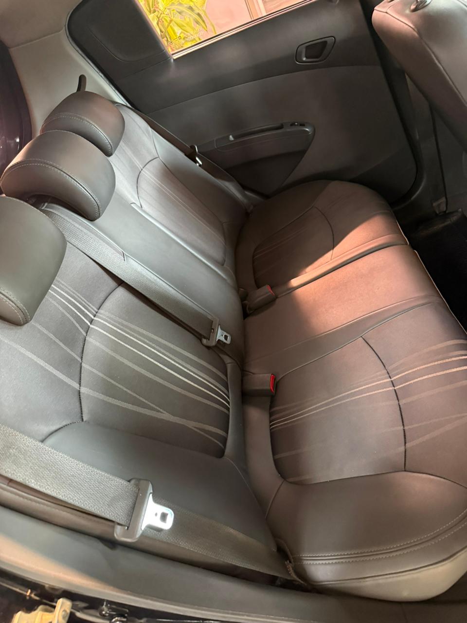 Mira esta publicación de Chevrolet Spark 2014 en Motordil