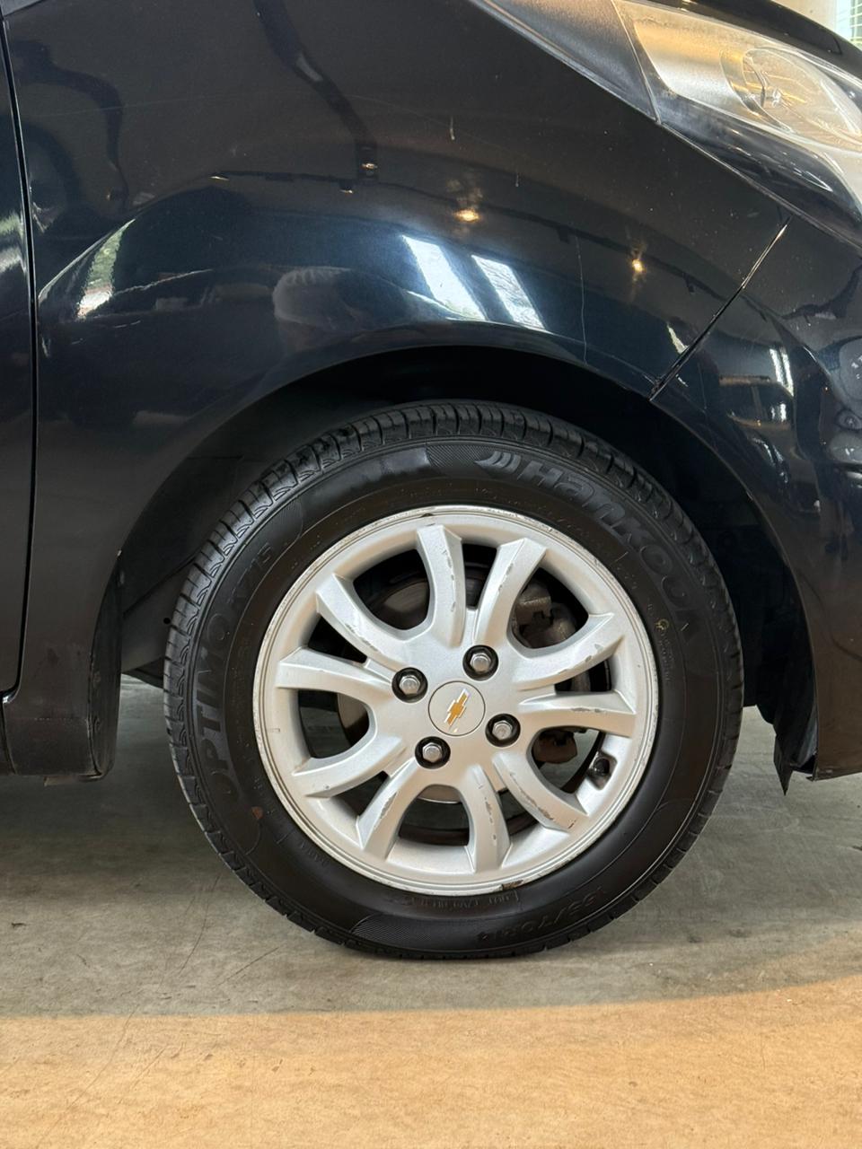 Mira esta publicación de Chevrolet Spark 2014 en Motordil