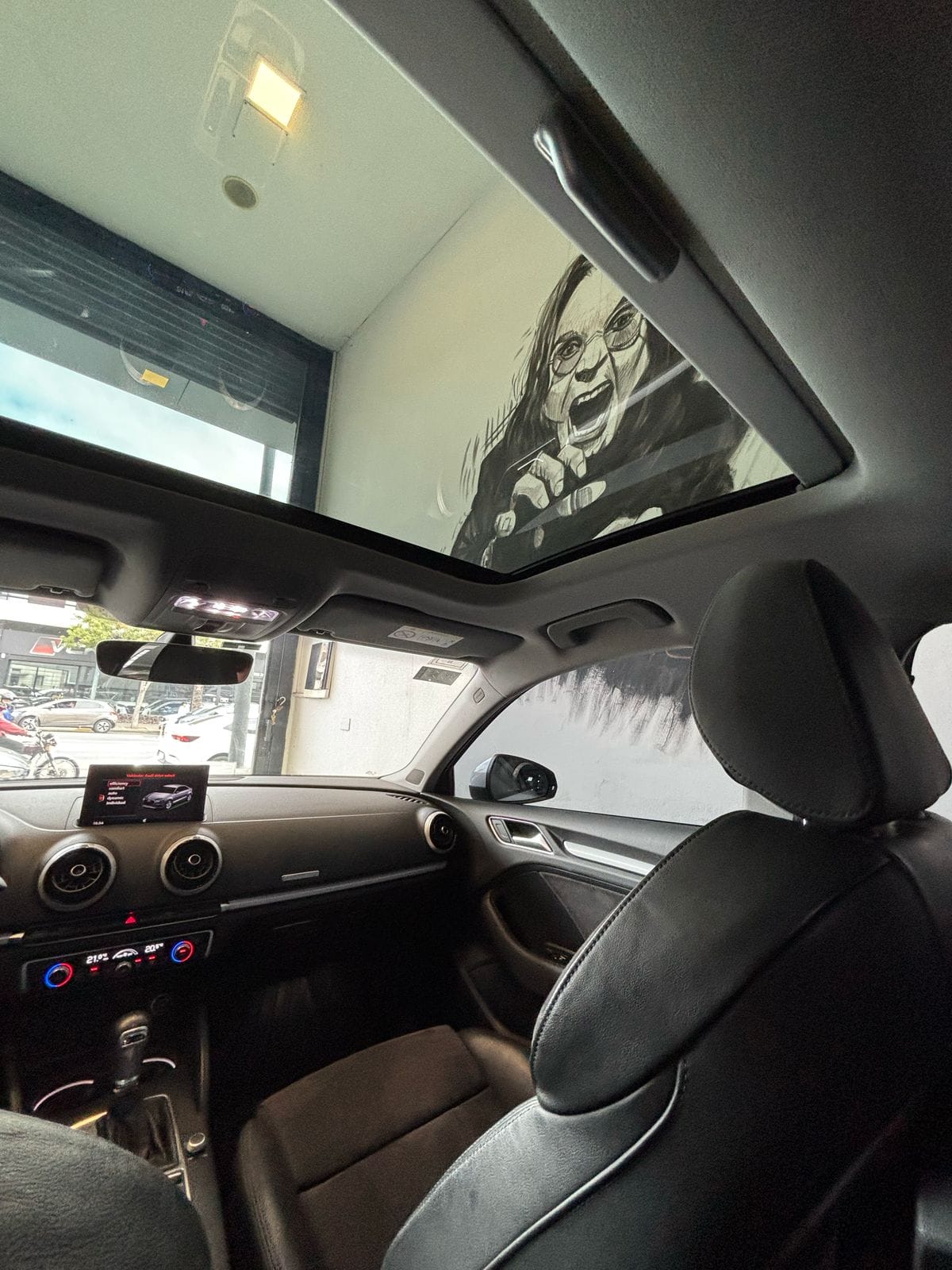 Mira esta publicación de Audi A3 Sedan 2018 en Motordil