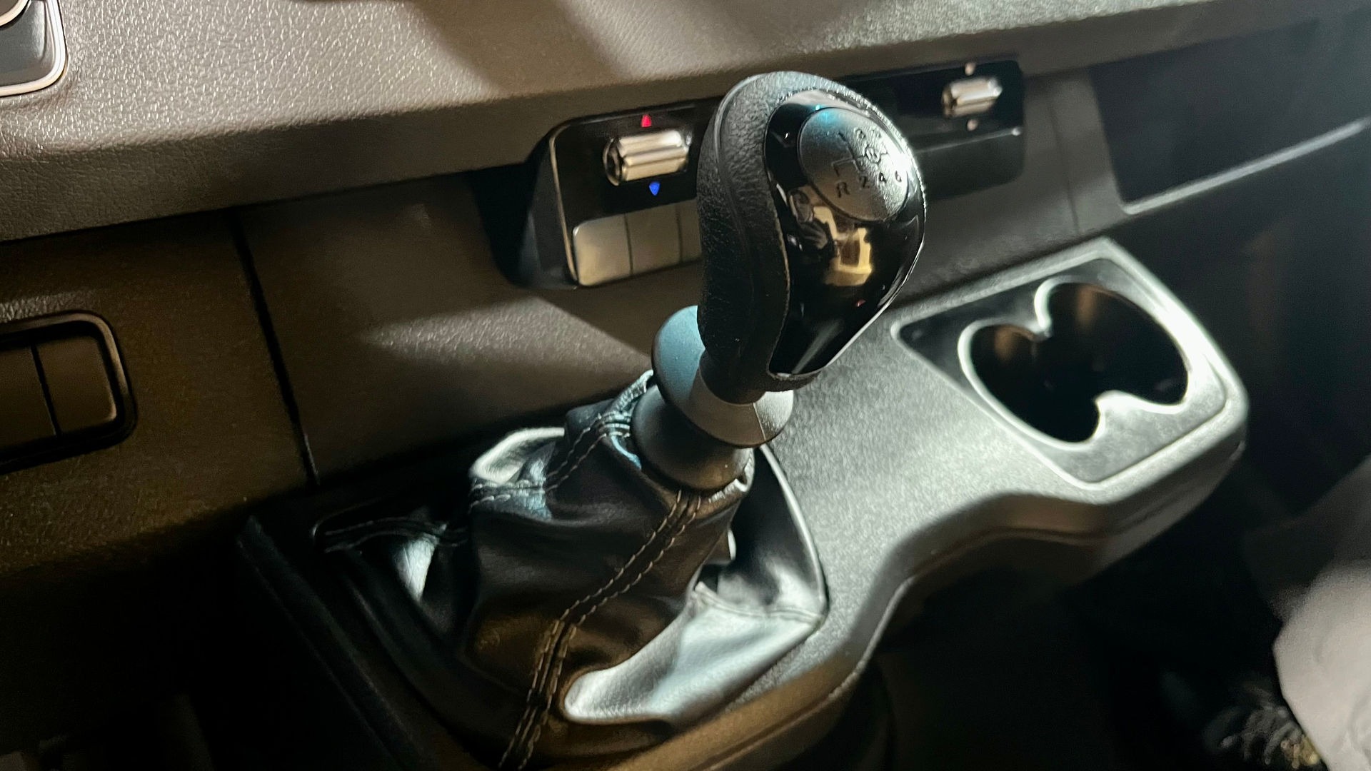 Mirá esta publicación de Mercedes Benz Sprinter