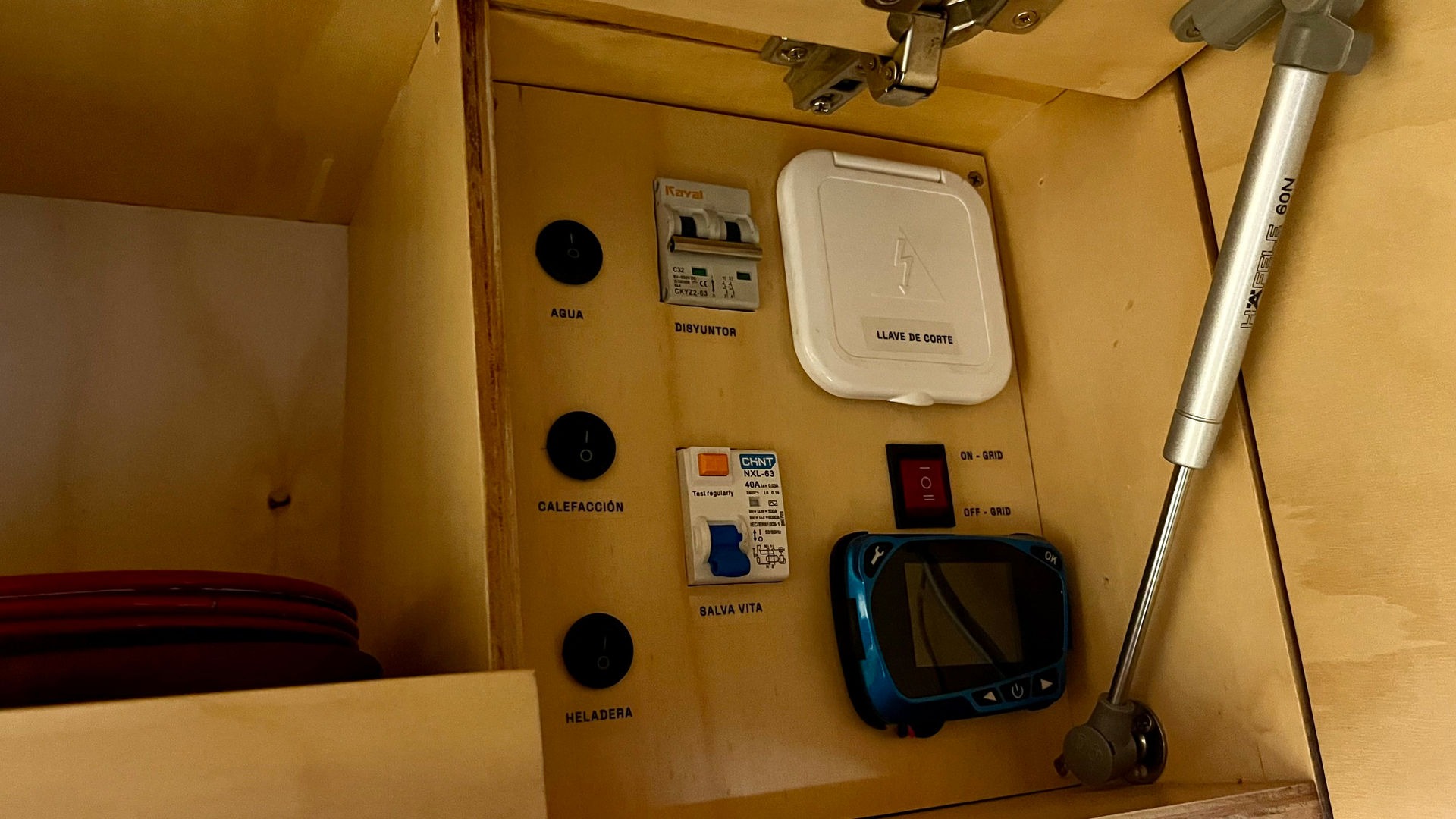 Mirá esta publicación de Mercedes Benz Sprinter