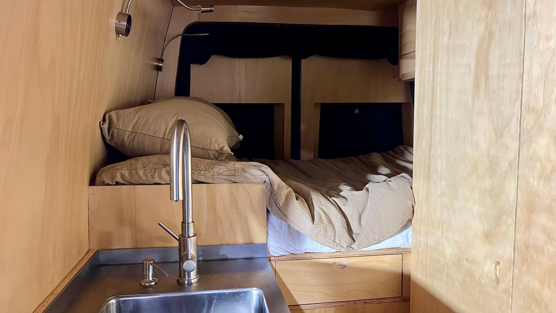 Mirá esta publicación de Mercedes Benz Sprinter