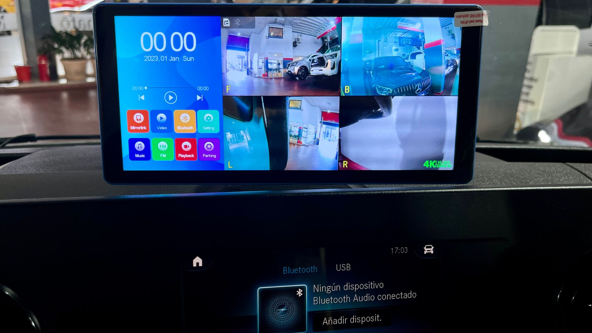 Mirá esta publicación de Mercedes Benz Sprinter