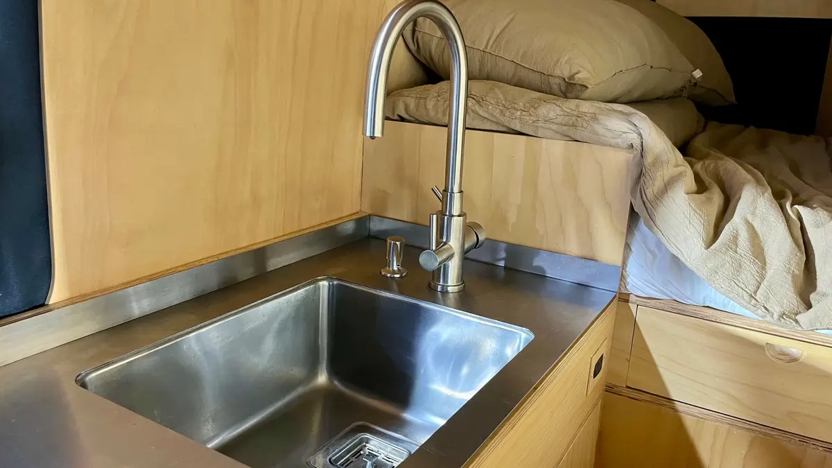 Mirá esta publicación de Mercedes Benz Sprinter