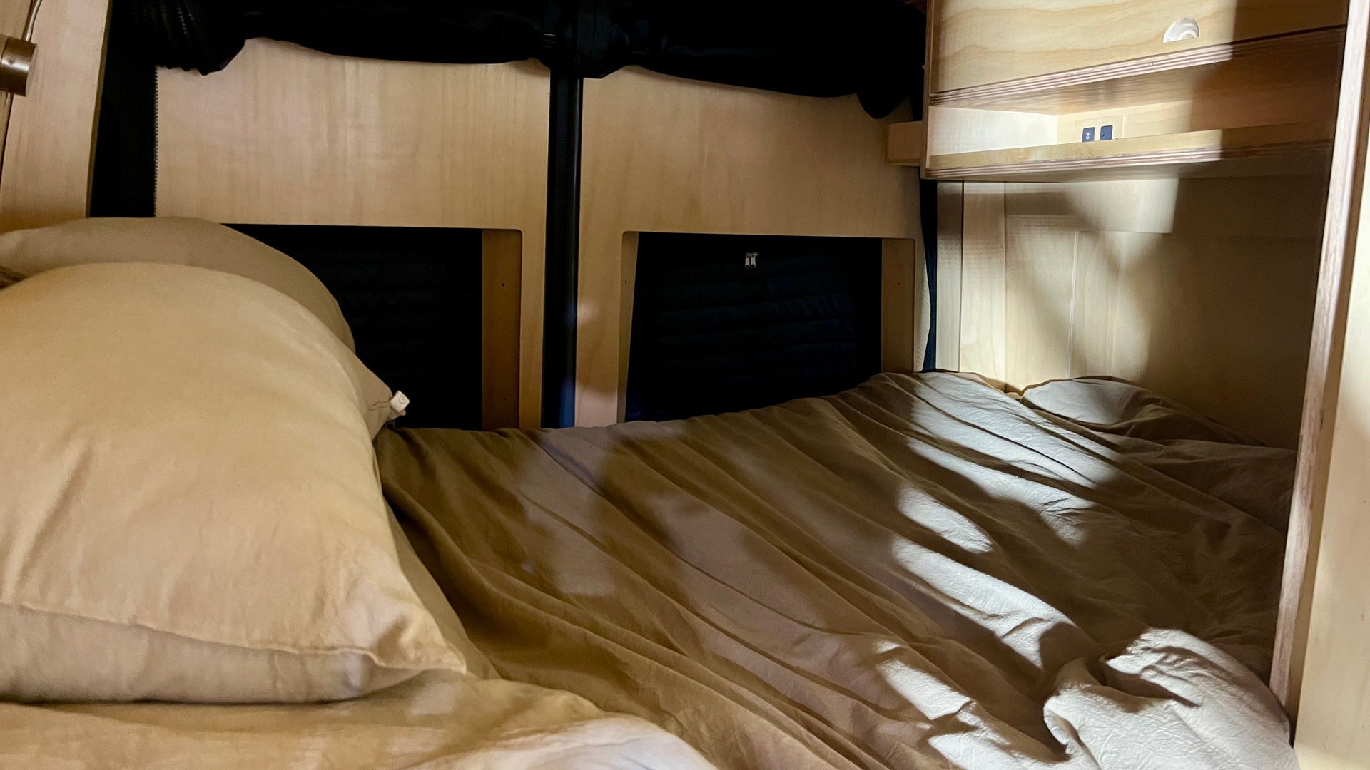 Mirá esta publicación de Mercedes Benz Sprinter