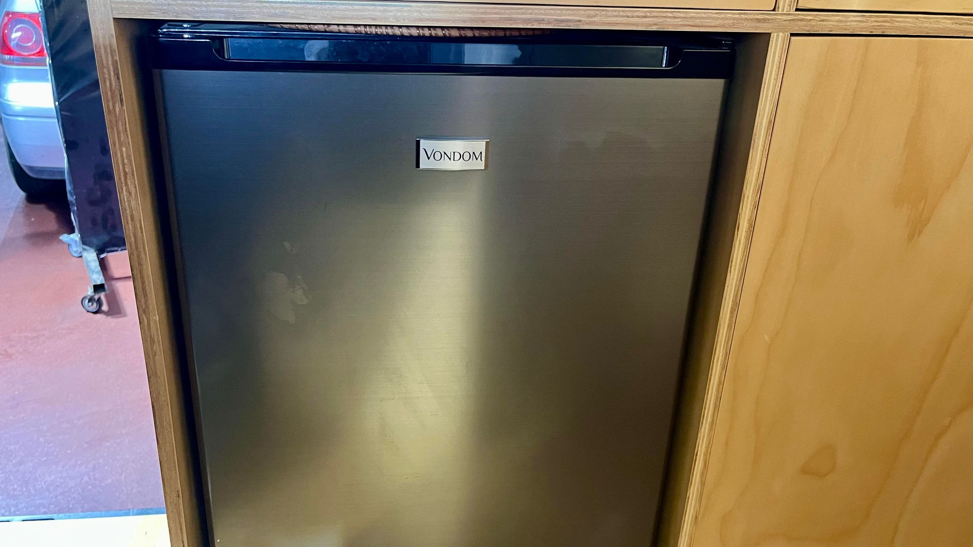 Mirá esta publicación de Mercedes Benz Sprinter