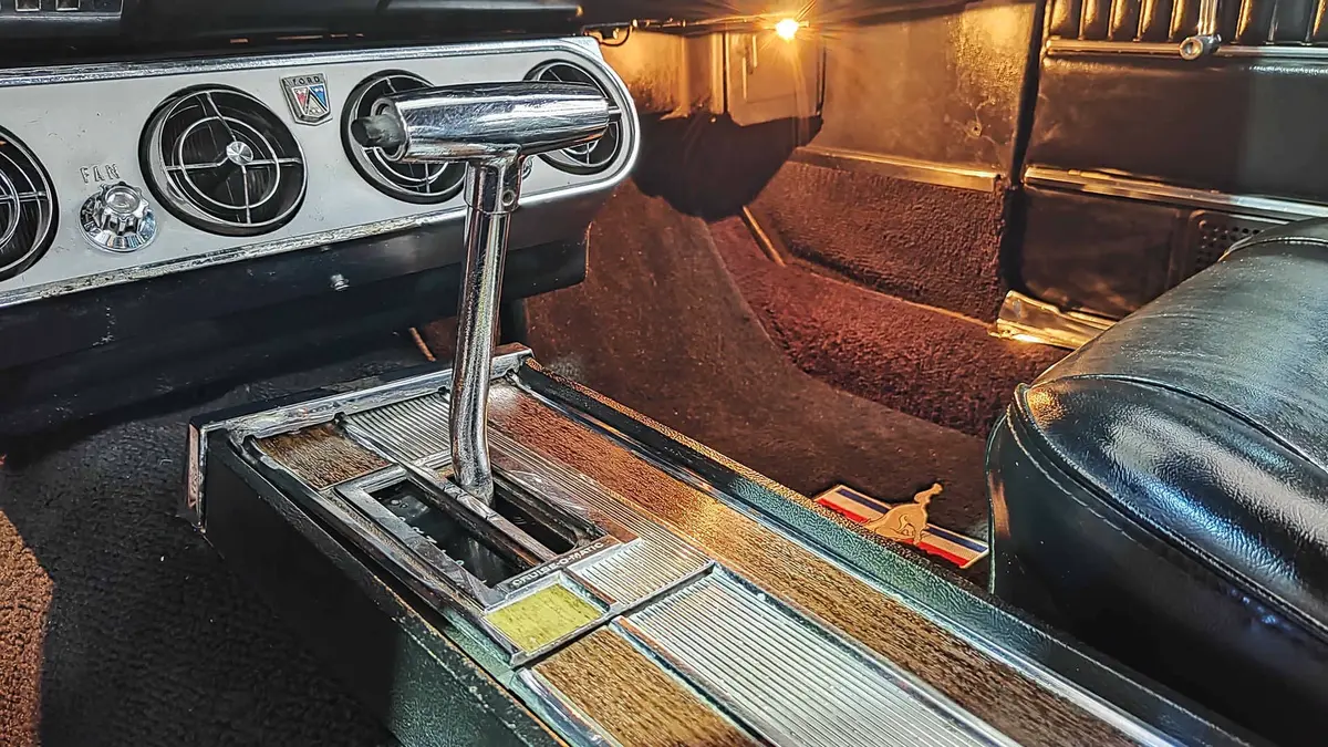 Mira esta publicación de Ford Mustang 1965 en Motordil