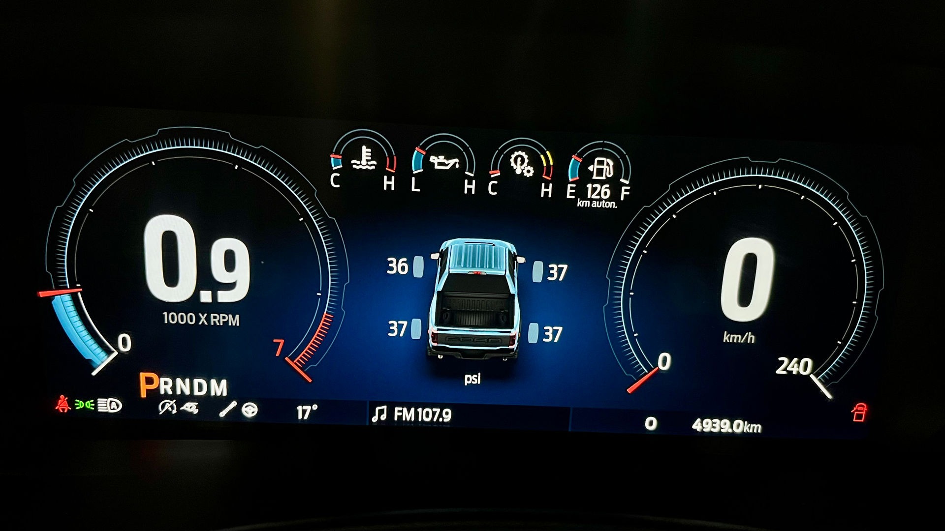 Mirá esta publicación de Ford F 150 Raptor