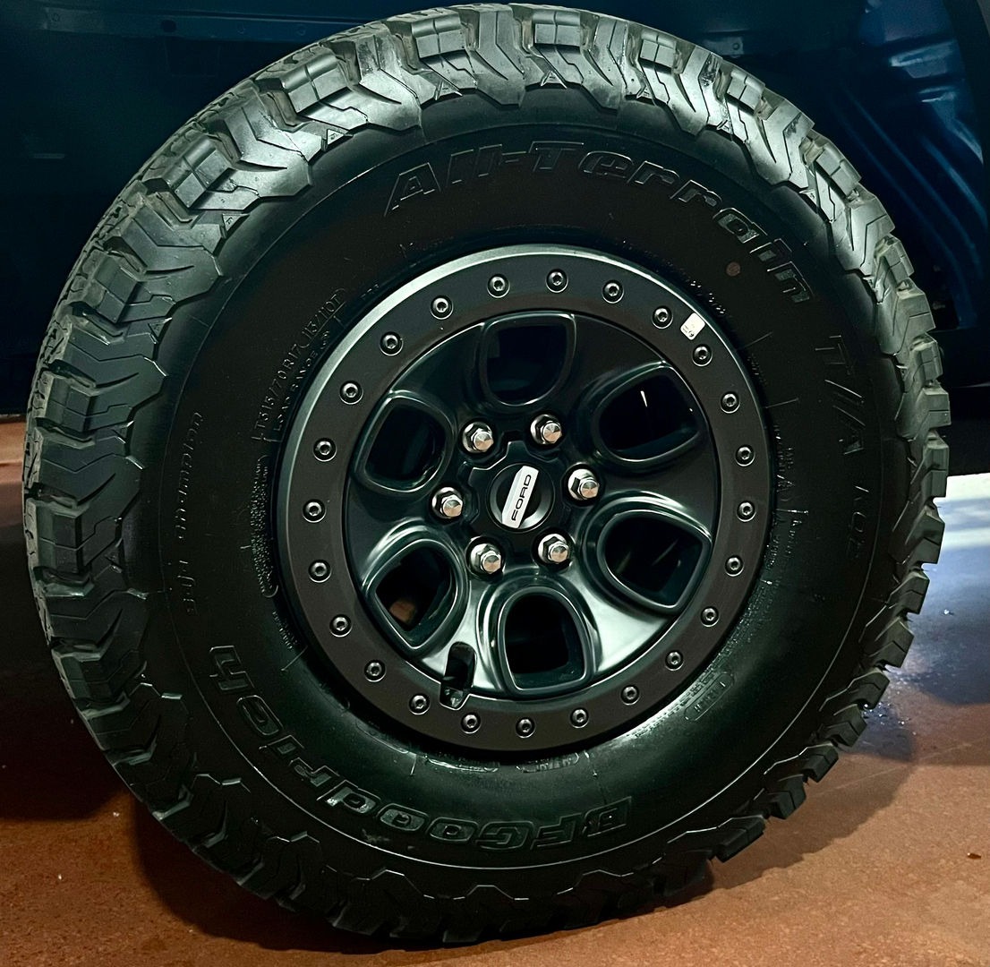 Mira esta publicación de Ford F 150 Raptor 2022 en Motordil