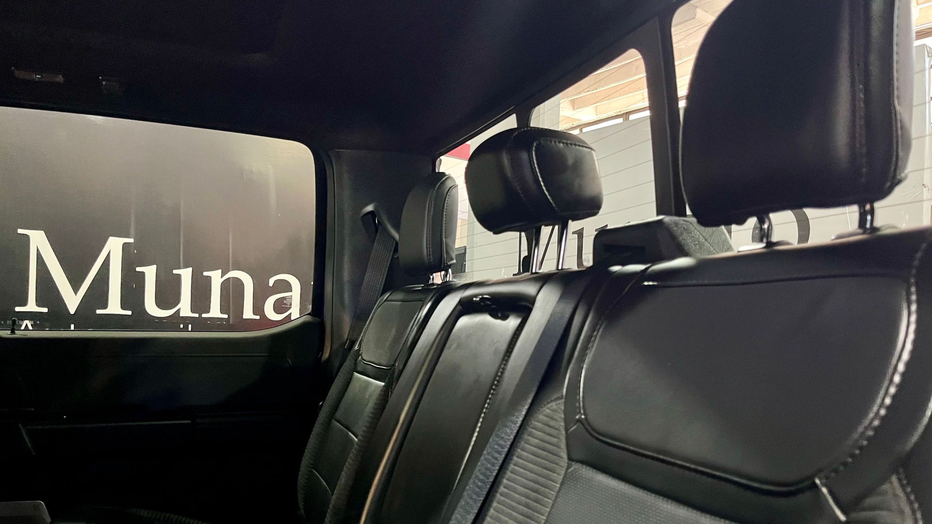 Mirá esta publicación de Ford F 150 Raptor