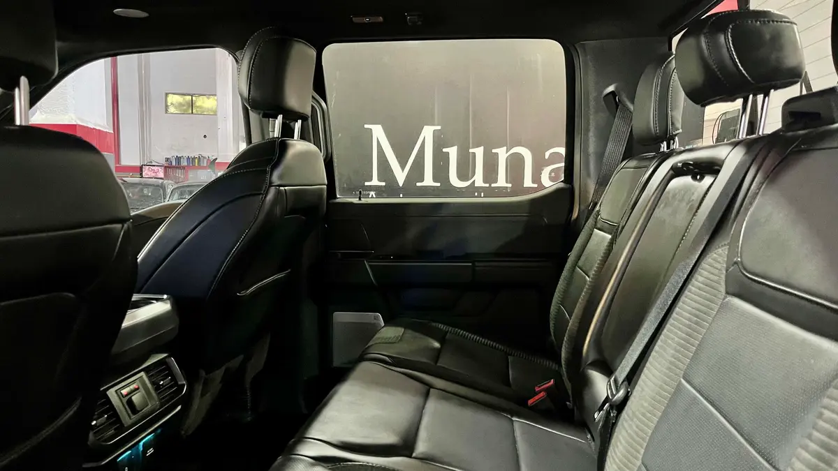 Mirá esta publicación de Ford F 150 Raptor