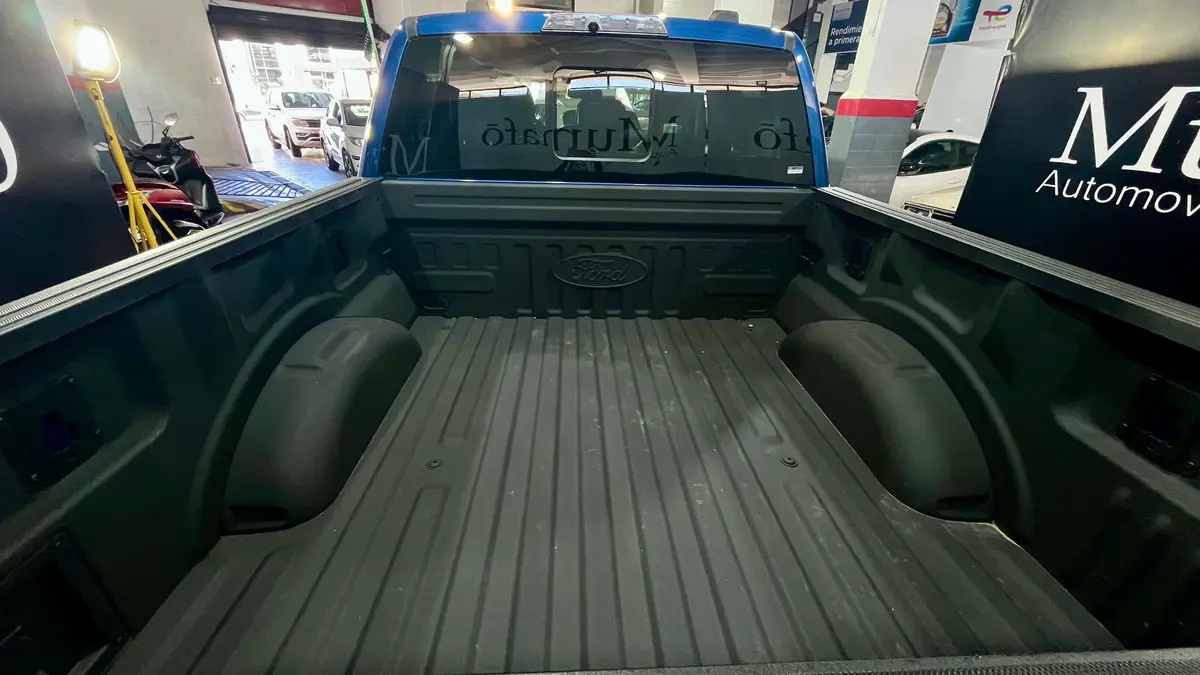 Mirá esta publicación de Ford F 150 Raptor