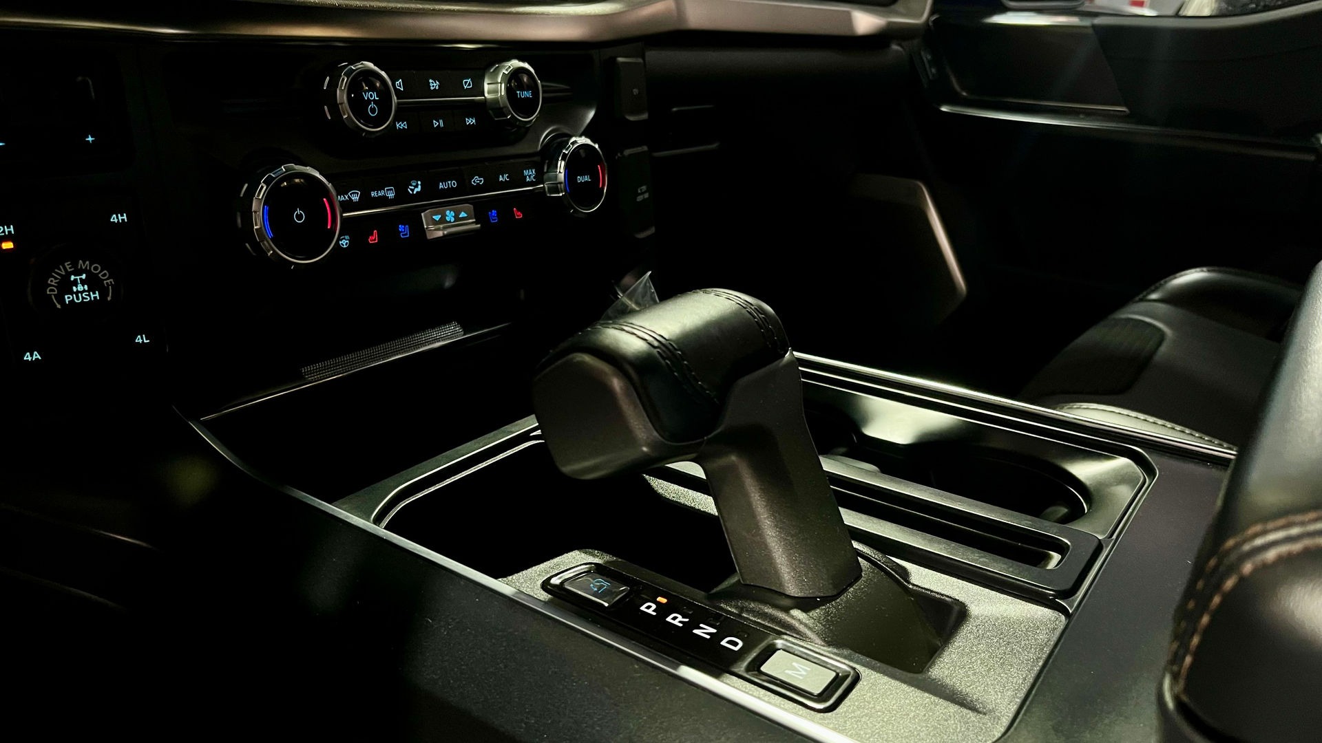 Mirá esta publicación de Ford F 150 Raptor