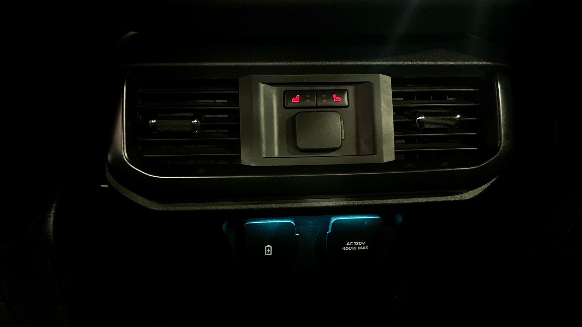 Mirá esta publicación de Ford F 150 Raptor