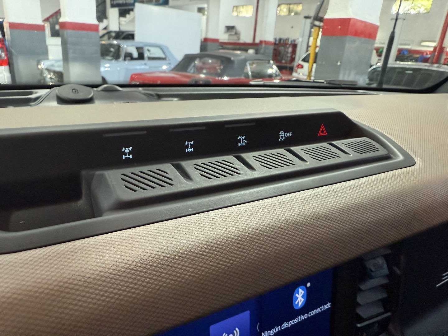 Mirá esta publicación de Ford Bronco