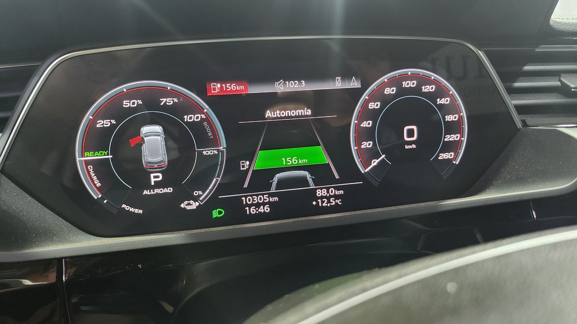 Mirá esta publicación de Audi E Tron