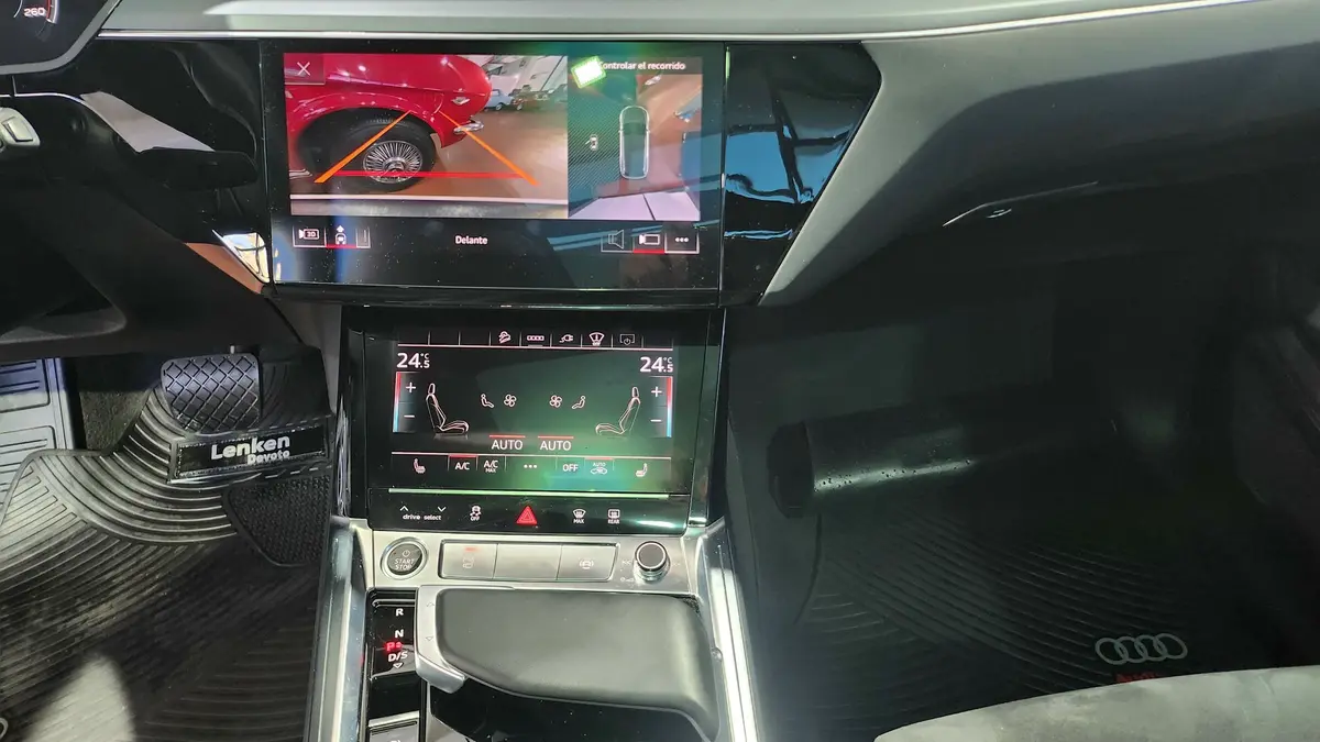 Mirá esta publicación de Audi E Tron