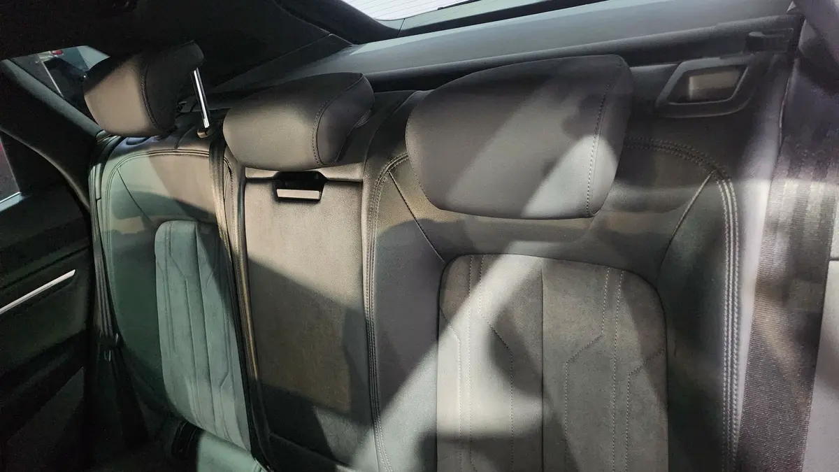 Mirá esta publicación de Audi E Tron