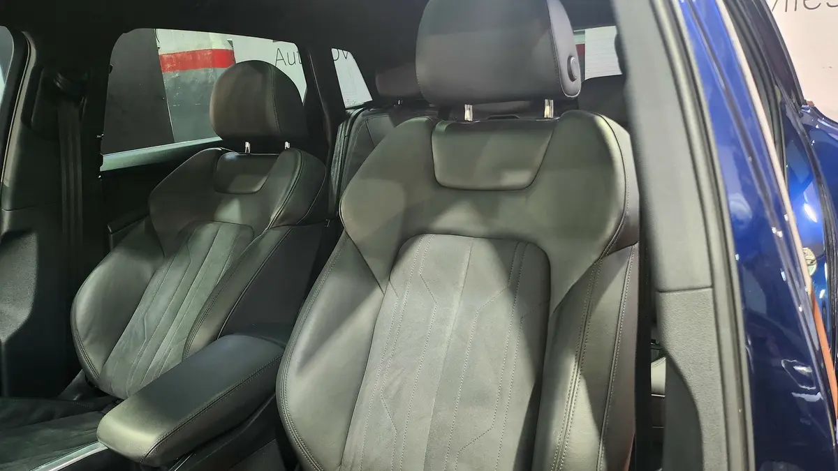 Mirá esta publicación de Audi E Tron