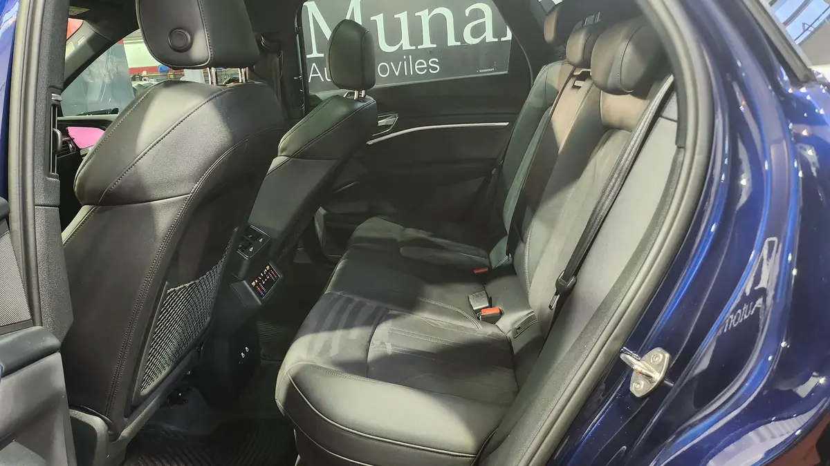 Mirá esta publicación de Audi E Tron