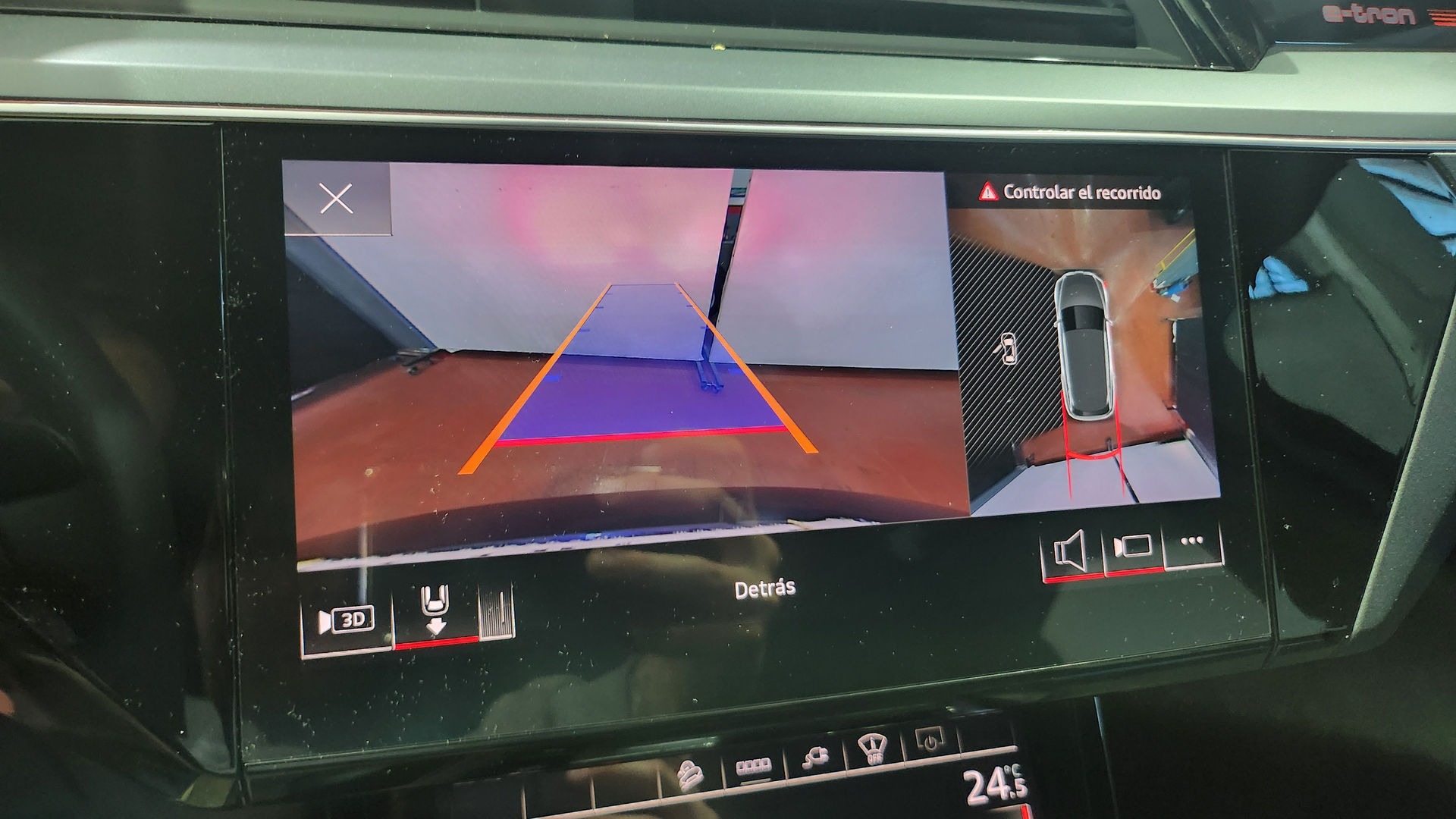 Mirá esta publicación de Audi E Tron