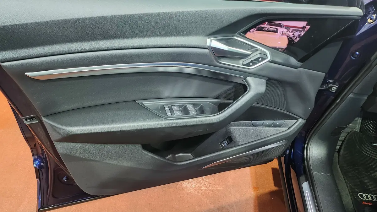 Mirá esta publicación de Audi E Tron