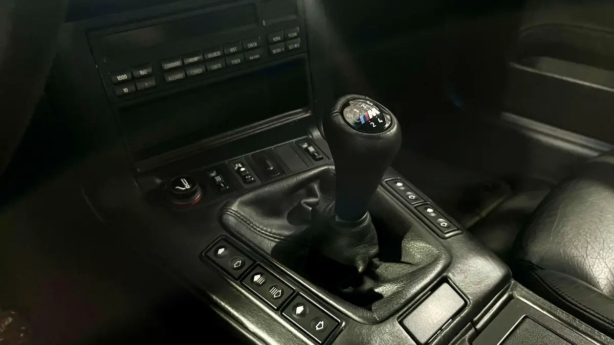 Mirá esta publicación de BMW Serie M