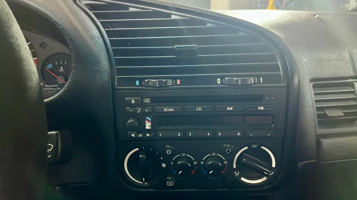 Mirá esta publicación de BMW Serie M