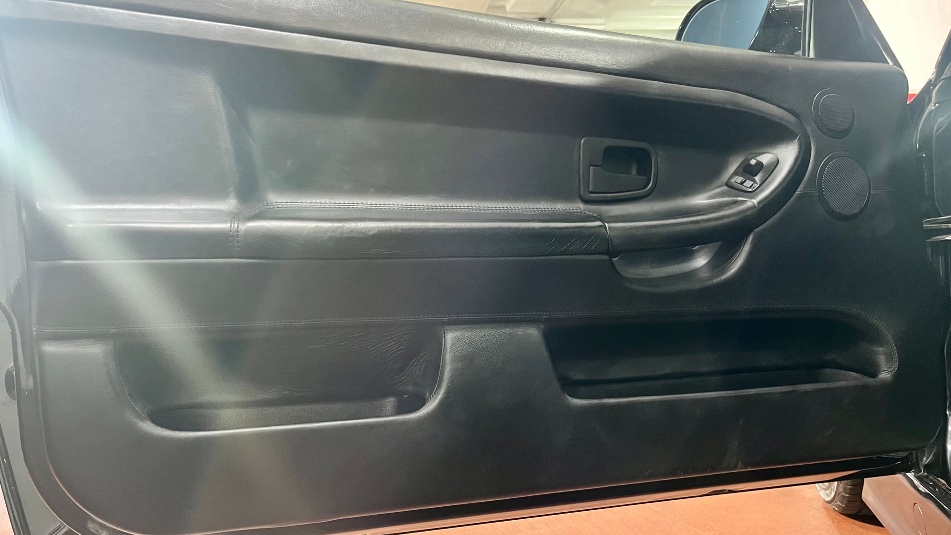 Mira esta publicación de BMW Serie M 1995 en Motordil