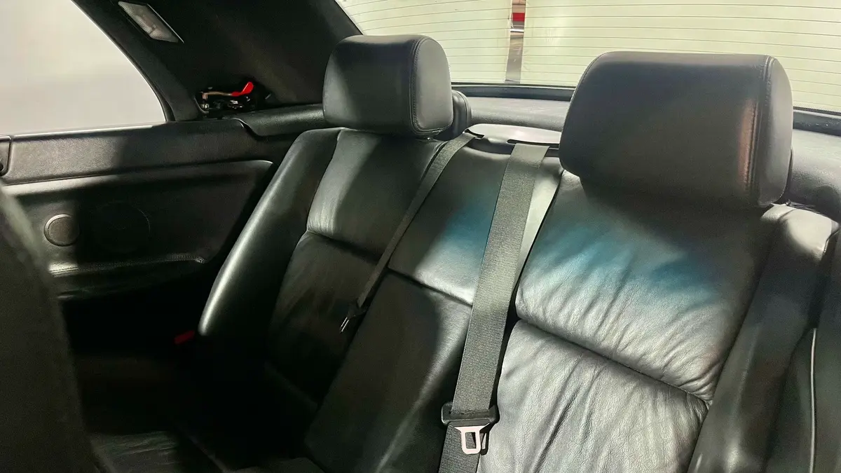 Mirá esta publicación de BMW Serie M