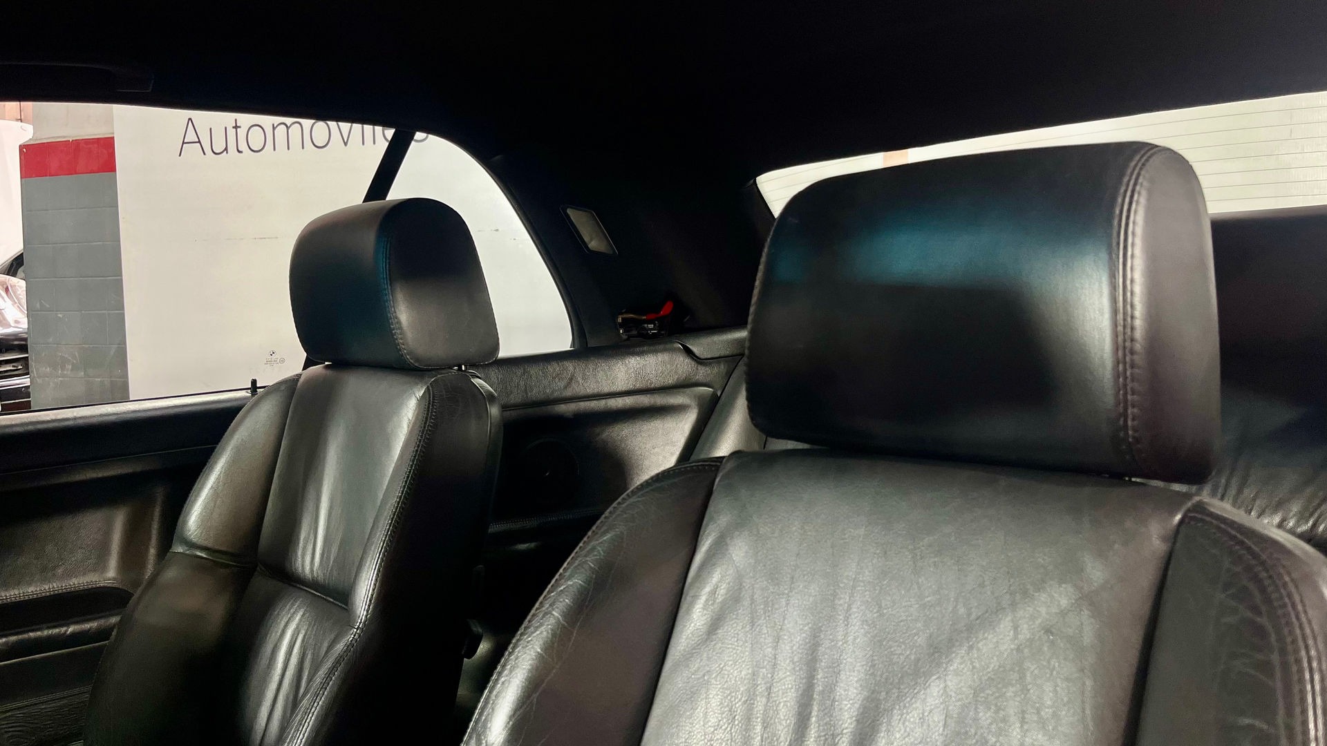 Mirá esta publicación de BMW Serie M