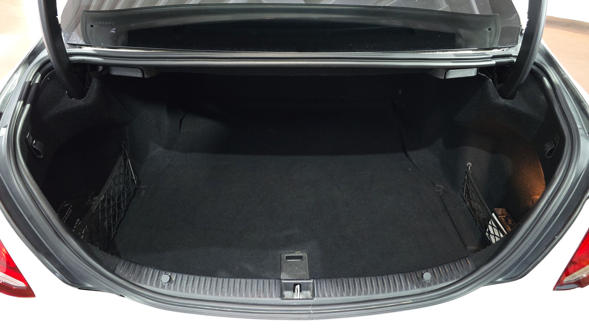 Mirá esta publicación de Mercedes Benz Clase C