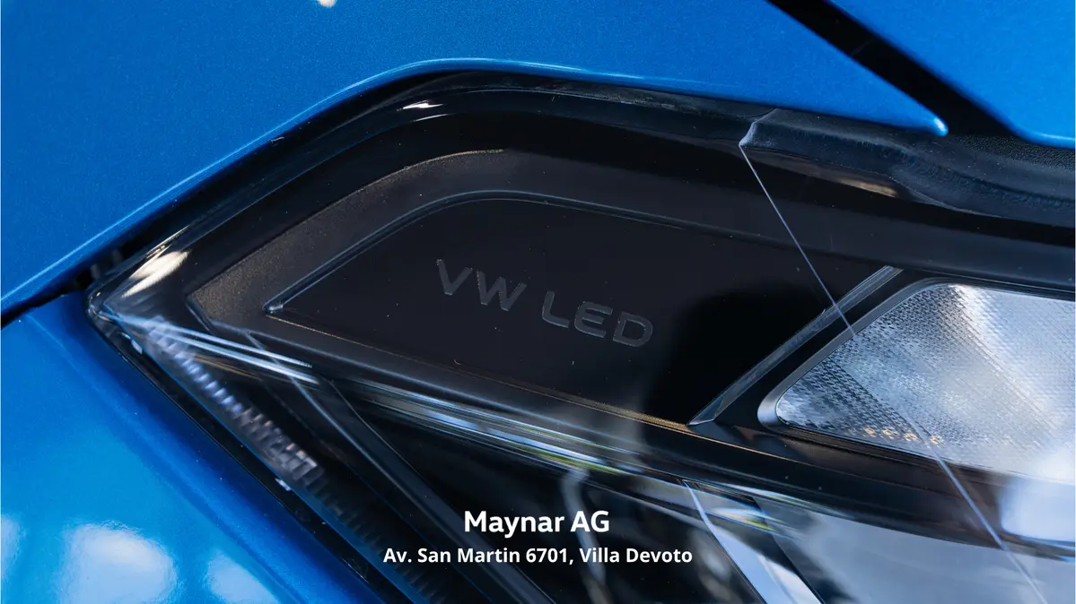 Mira esta publicación de Volkswagen Tera 2025 en Motordil