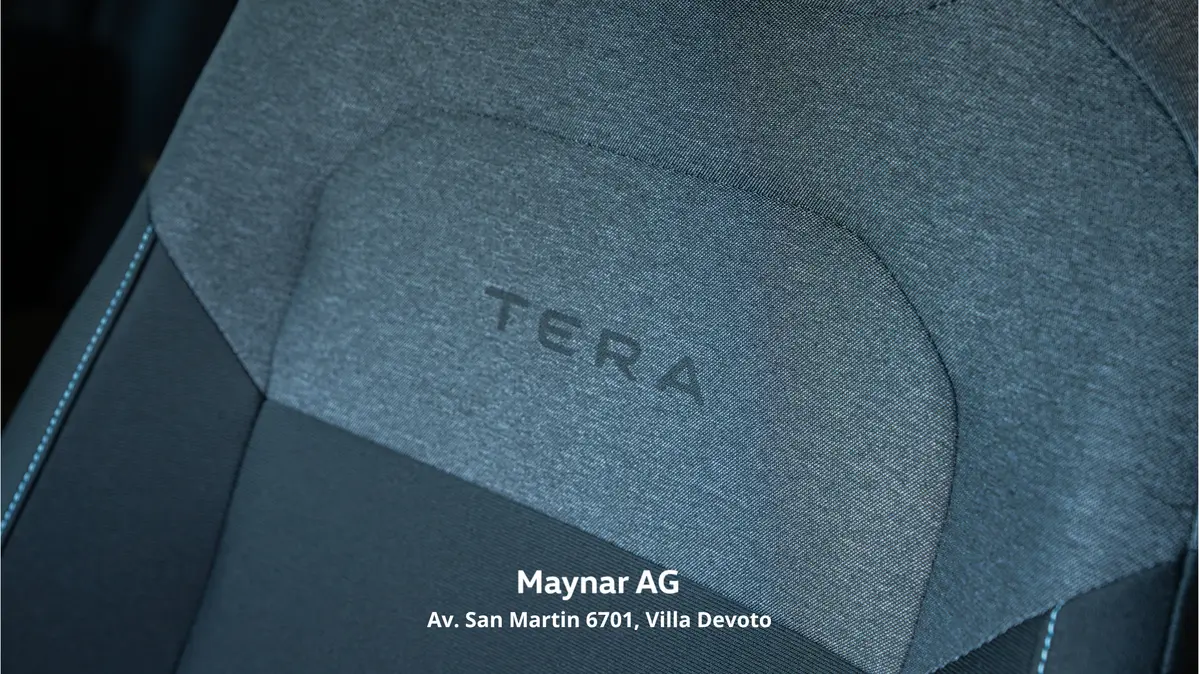 Mirá esta publicación de Volkswagen Tera