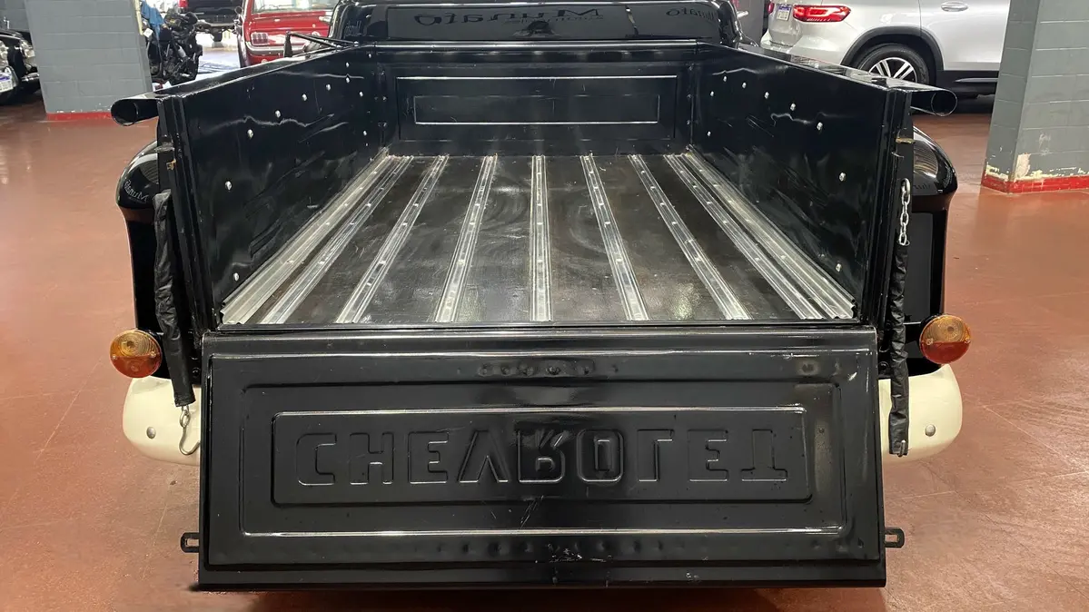 Mira esta publicación de Chevrolet Apache 1959 en Motordil