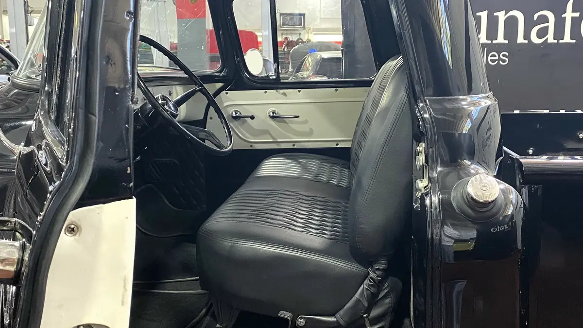 Mira esta publicación de Chevrolet Apache 1959 en Motordil