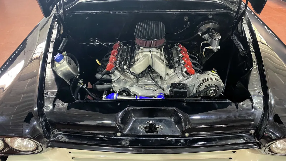 Mirá esta publicación de Chevrolet Apache