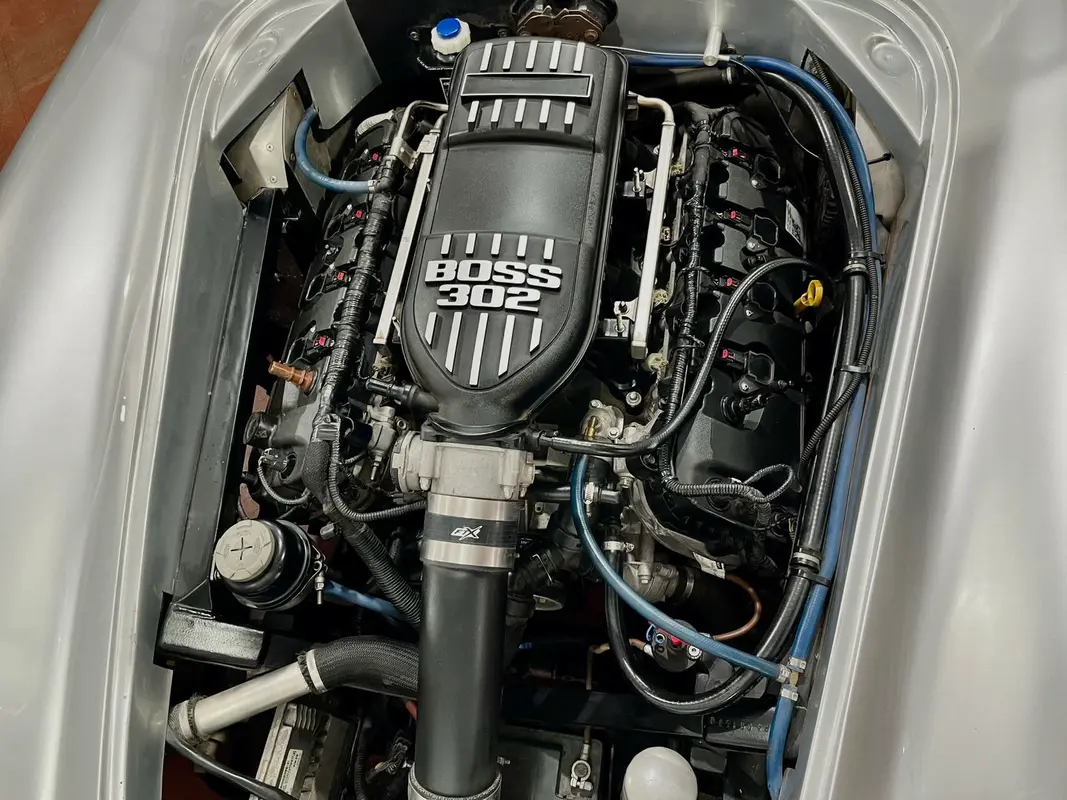 Mira esta publicación de Shelby Cobra 1974 en Motordil