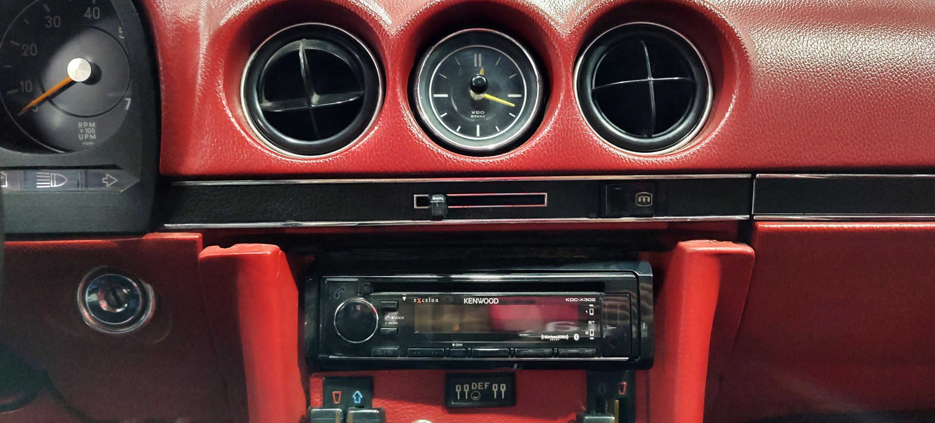 Mirá esta publicación de Mercedes Benz 350 SLC