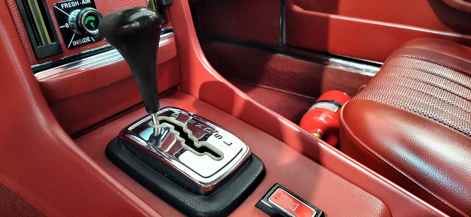 Mirá esta publicación de Mercedes Benz 350 SLC